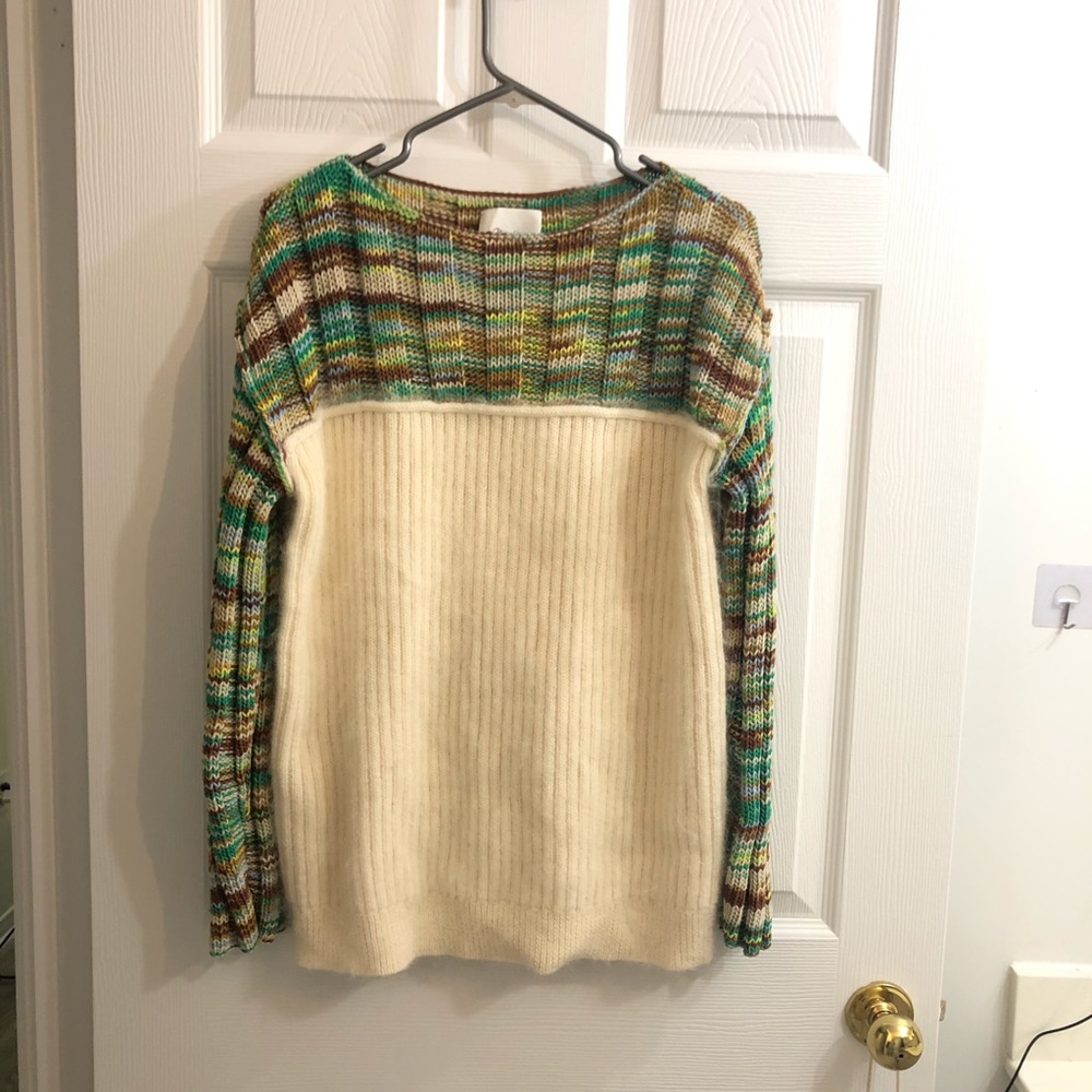 3.1 Philip Lim sweater
